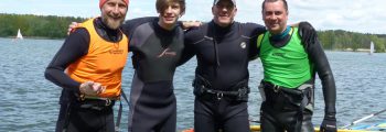 Surfkurs 1 2019