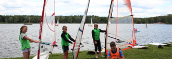 Surfkurs Kinder Juli 2020