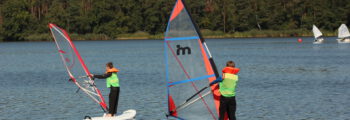 Surfkurs Kinder&Jugendliche September 2020
